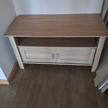 GRATIS BLANK EIKEN MEUBELS