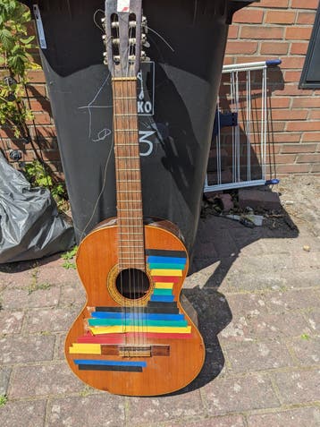 gitaar