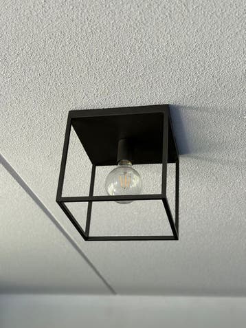 Set van 2 lampen