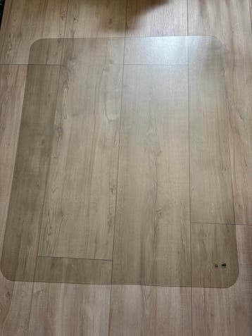 IKEA Kolon Vloerbeschermer - gratis