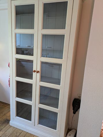Buffetkast Vitrinekast Servieskast Kast Gratis Keukenkast