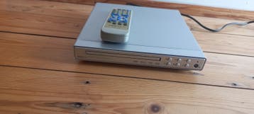 Gratis proline dvd speler