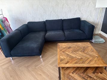 Gratis - hoekbank ikea