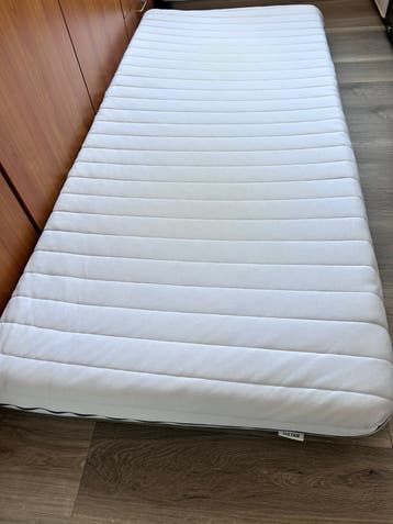 GRATIS - 1 persoons matras Ikea Sultan