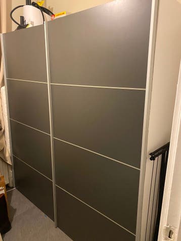 Kast gratis ophalen