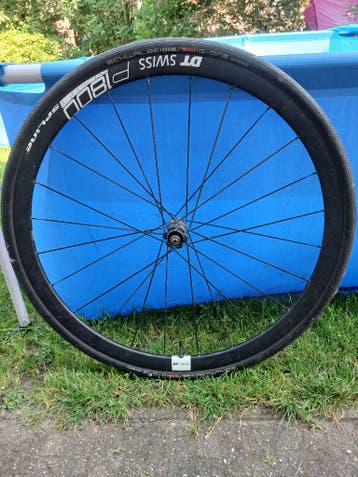 Dt Swiss P1800 Wielset