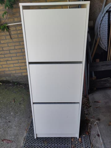 Schoenkast ikea