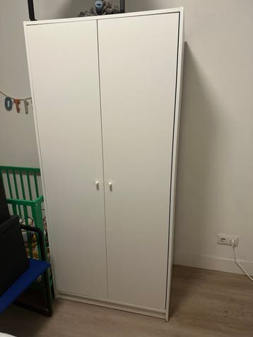 Ikea Klepstad