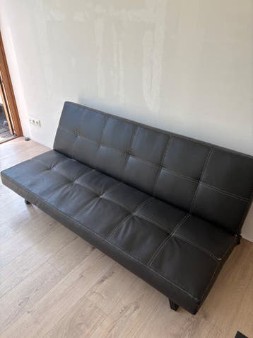 Bank / slaap bank gratis