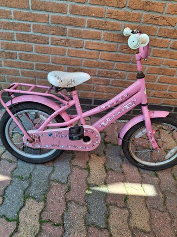 Kinderfiets