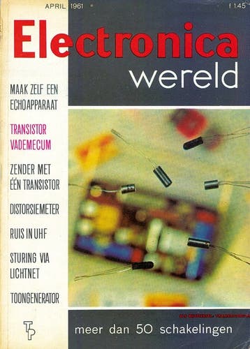 Elektuur
