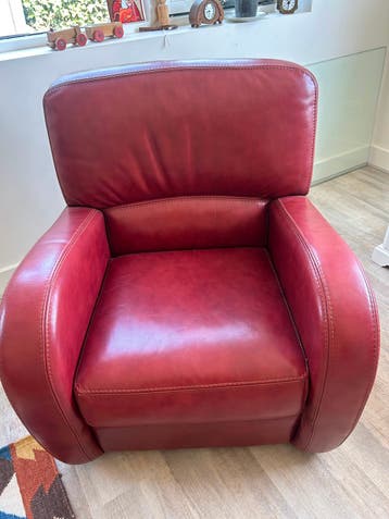 Gratis af te halen fauteuil