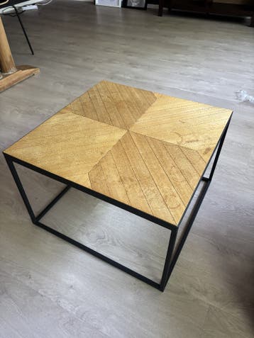 Tafeltje
