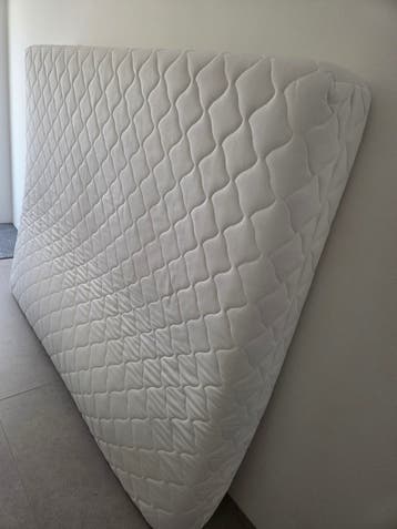 Gratis ophalen - matras 160x200
