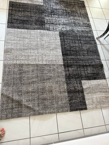 Vloerkleed gratis