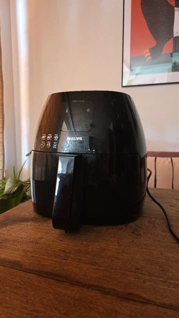 Philips airfryer (gratis ophalen)