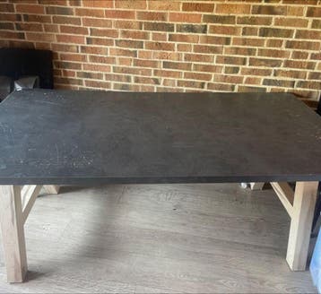 Eettafel