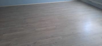 Gratis laminaat QuickStep Elite Oude Eik Lichtgrijs UE 1406