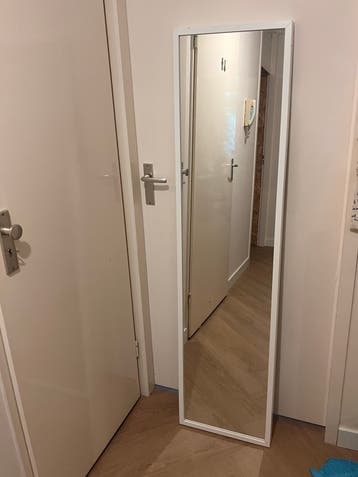 Spiegel 160x40  *GRATIS*