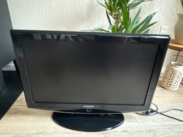 Gratis op te halen Samsung LCD TV