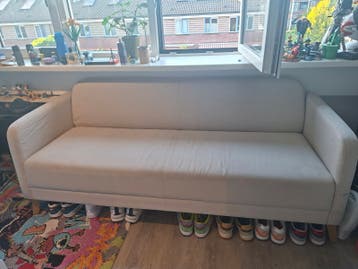 IKEA bankje - Comfortabel en compact
