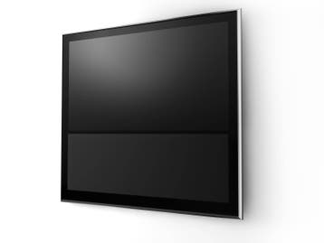 BeoVision 10-40 gold, defect, GRATIS