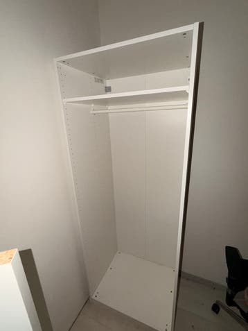Ikea pax kast 26 juni gratis op te halen!