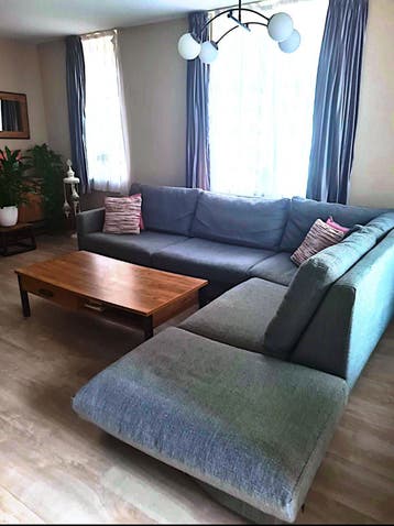 Loungebank Passe Partout