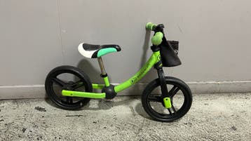 GRATIS Loopfiets