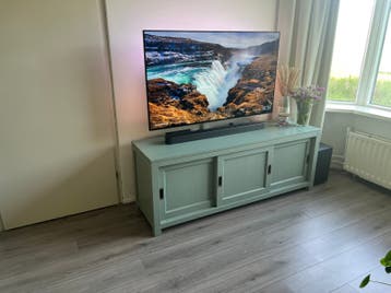 Tv kast
