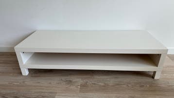 Ikea Witte TV-meubel