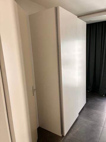 ikea pax