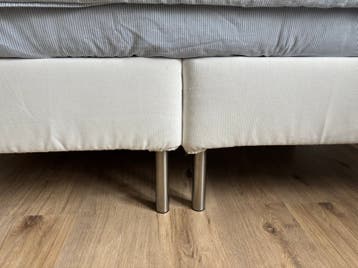 Gratis Bedframe (Espevär/Vesteröy)
