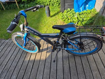 Gratis fiets