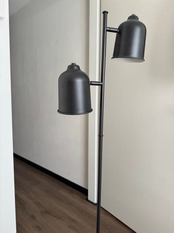 Free Floor Lamp