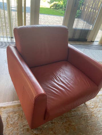 Fauteuil