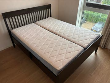 Matrassen 2x 80x200 cm | GRATIS | zie beschrijving
