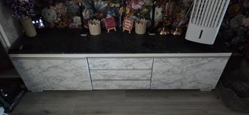 Ikea tv meubel