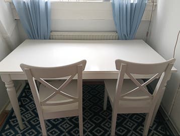 GRATIS OPHALEN. MET SPOED.