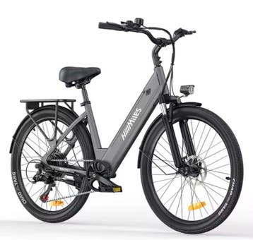 HillMiles E Bike Milecity 1 GEZOCHT!!!