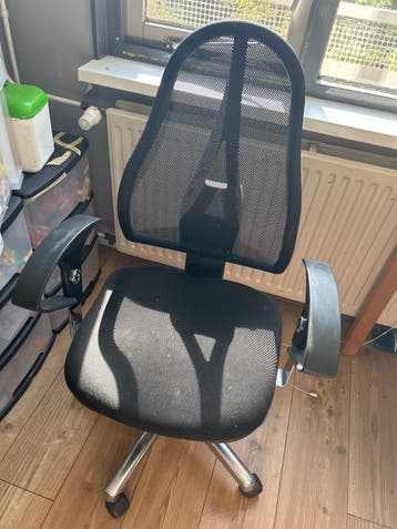Bureaustoelen - gratis