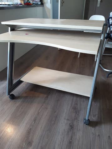 bureau