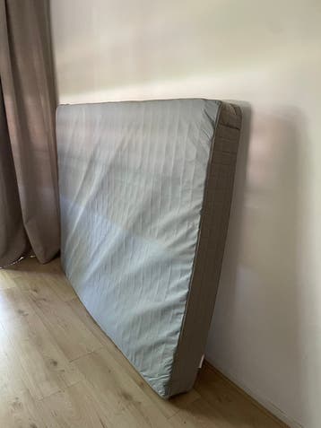Ikea 2 persoons matras 160