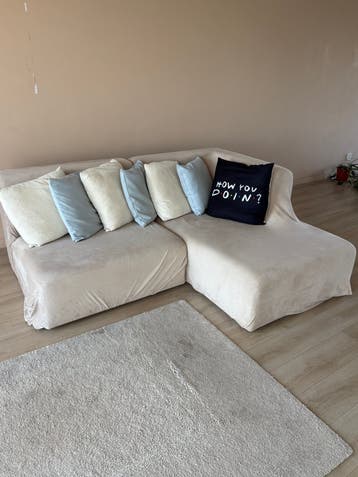 GRATIS Bank – Free couch - Vandaag ophalen in IJburg!