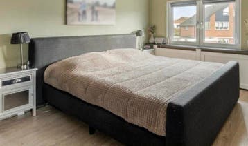 Boxspring 180x200cm GRATIS