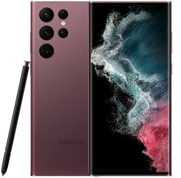 Kappote Samsung galaxy s22 ultra gezocht! (Onder de €25 aub)