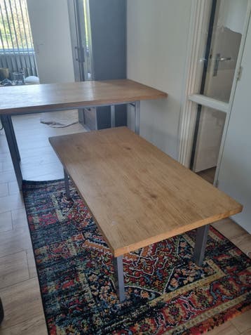 Tafelset