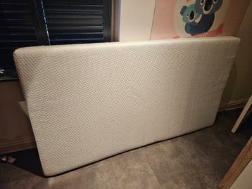 matras 110x200 cm