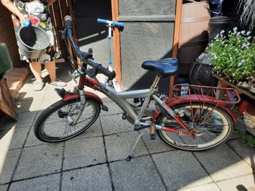 Kinderfiets