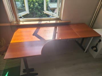 Gratis bureau